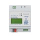 DALI Control PRO64 Gateway, 4SU MDRC, Individual control up to 64 ECG/16 DALI groups